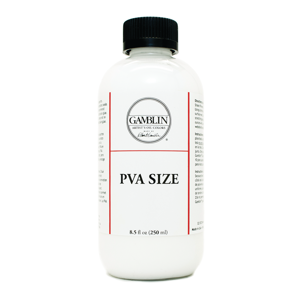 PVA Size