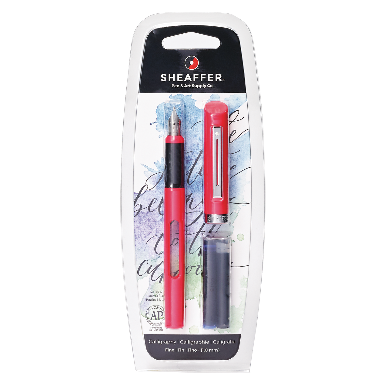 Scheaffer Viewpoint Calligraphy Pens