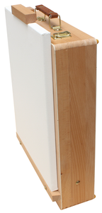 Art Alternatives Merced Table Sketch Box Easel