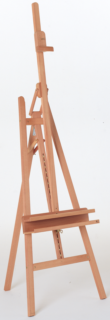 Mabef Inclinable Lyre Easel