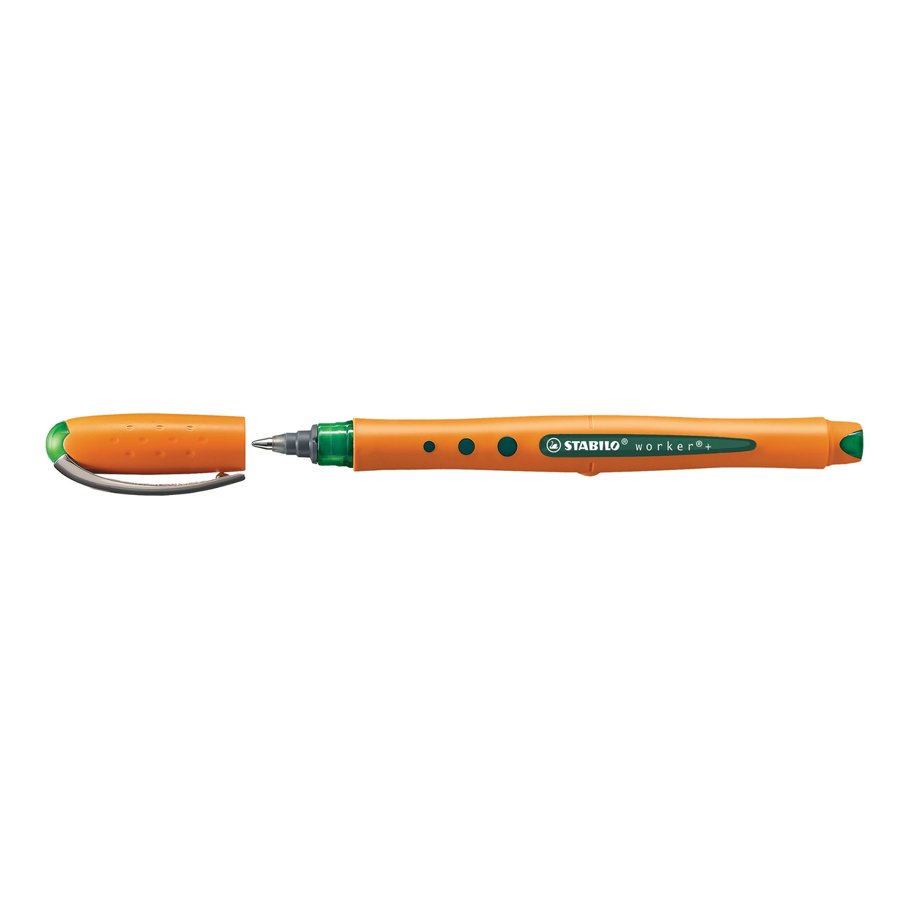 Stabilo Bionic Worker Pens