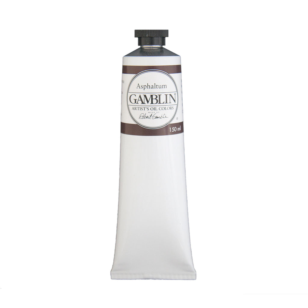 Gamblin Artist Grade Oil Colors