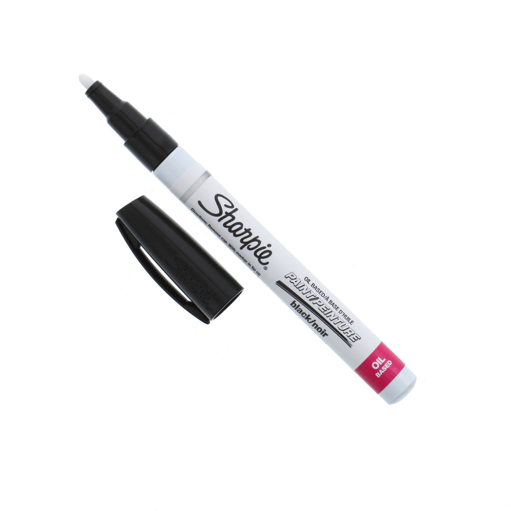 Sharpie Oil Based Paint Markers
