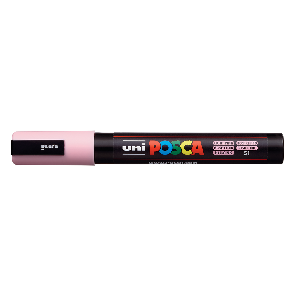 uni POSCA Markers - The Art Store/Commercial Art Supply