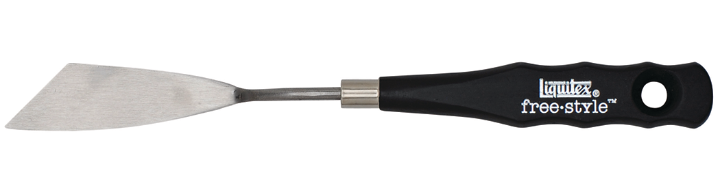 Freestyle Painting Knives