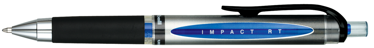 Uniball Retractable Gel Pens