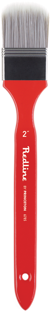 Princeton Redline Mottler Brushes