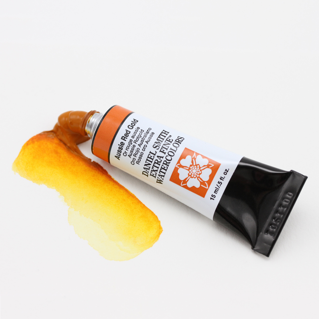 Daniel Smith Extra Fine Watercolors