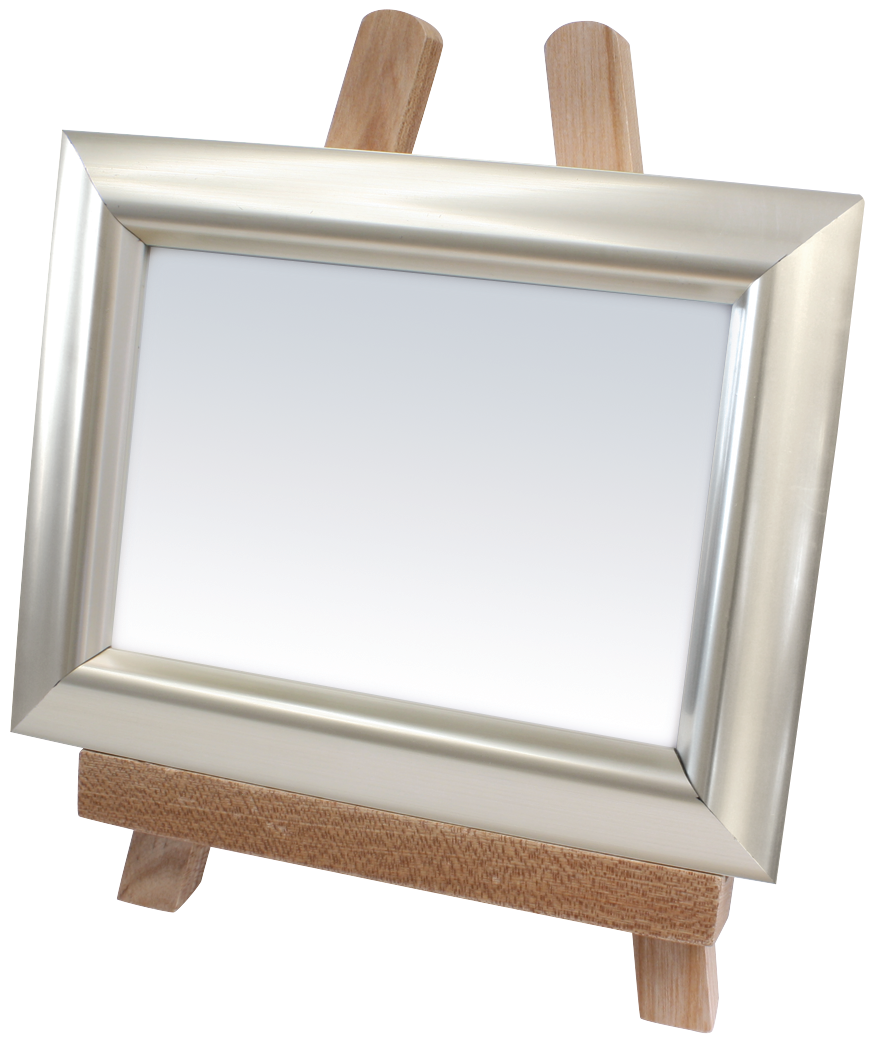 Mini Lyre Display Easel