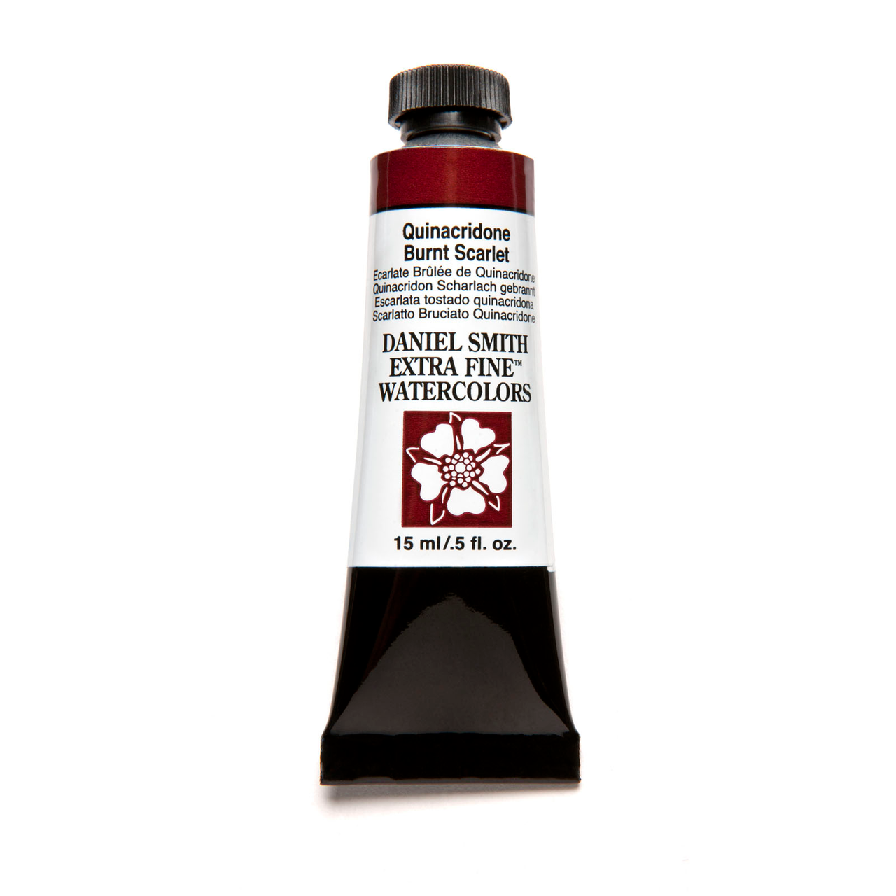 Daniel Smith Extra Fine Watercolors - 15ml Tubes