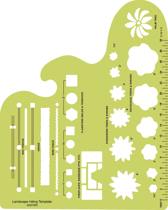 Professional Landscaping Template