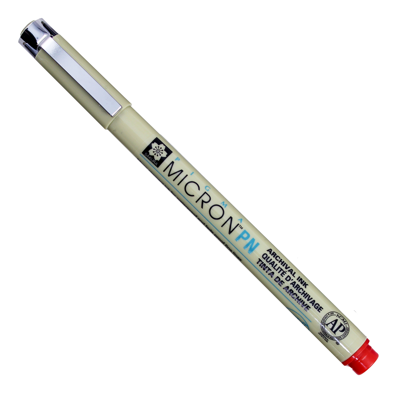 Pigma Micron PN Archival Ink Pens