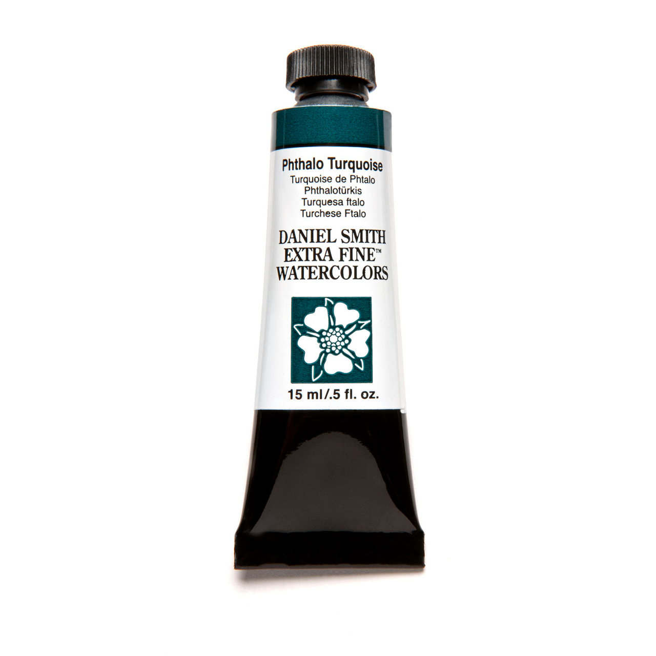 Daniel Smith Extra Fine Watercolors - 15ml Tubes