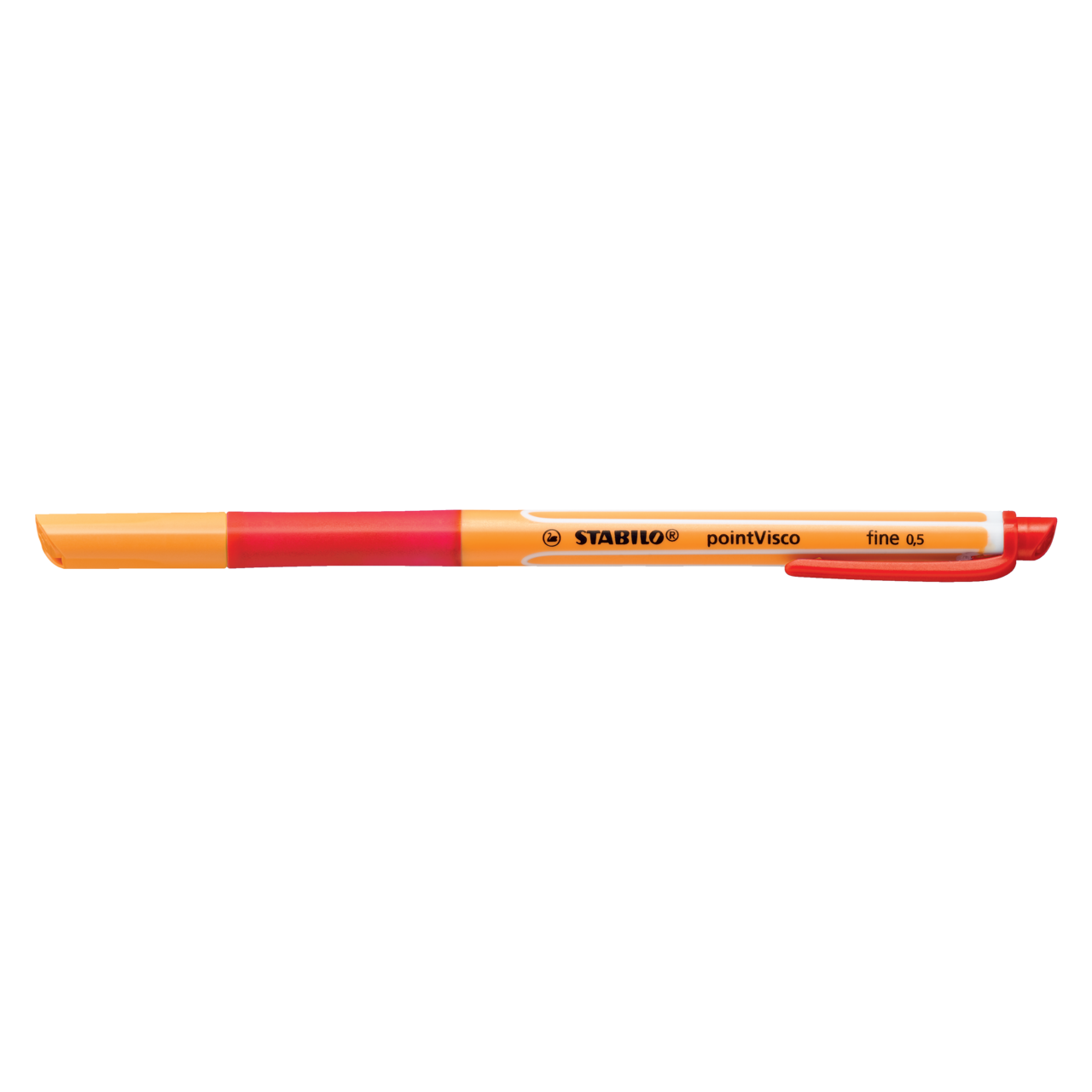 Stabilo Point Visco Pens