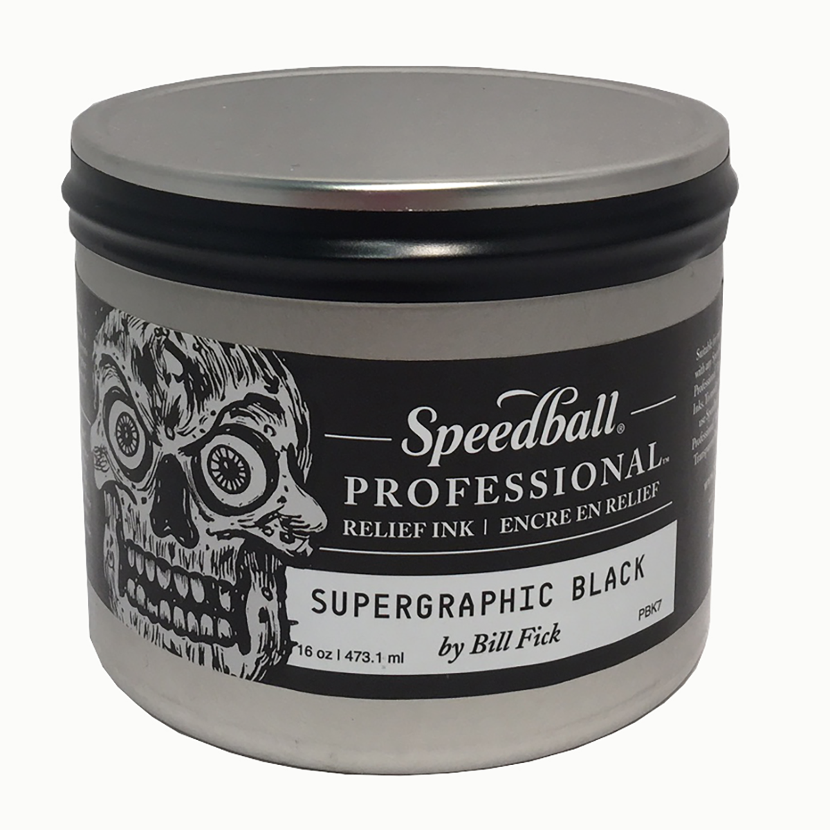 Speedball Professional Relief Inks