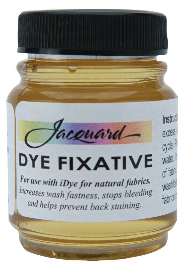 Jacquard iDye Fixative
