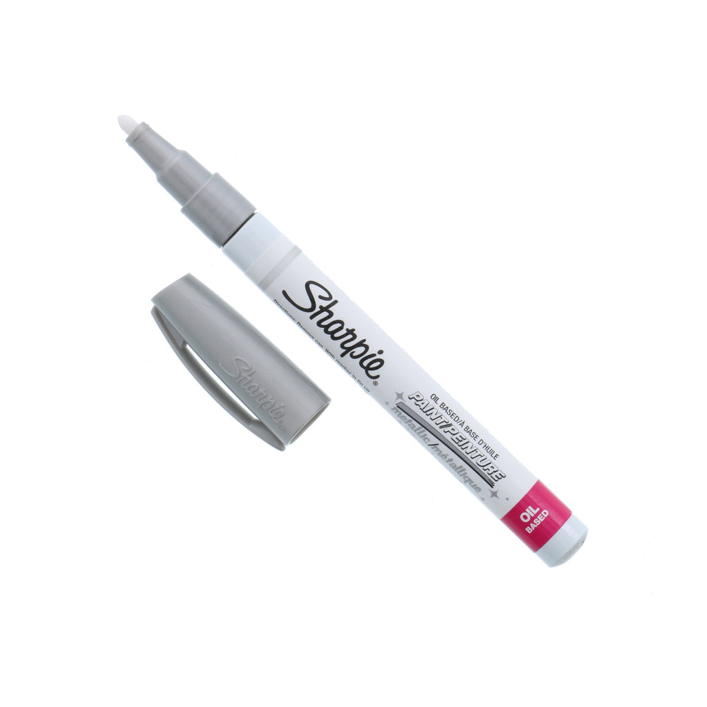 Sharpie Oil Based Paint Markers