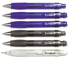 Sumo-Grip Mechanical Pencils