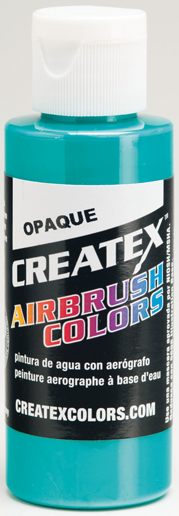 Createx Airbrush Paints