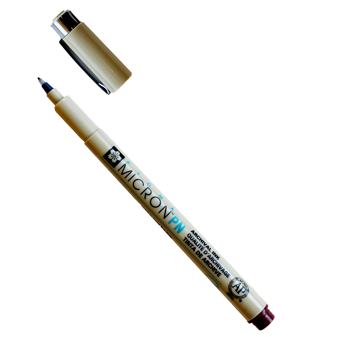 Pigma Micron PN Archival Ink Pens