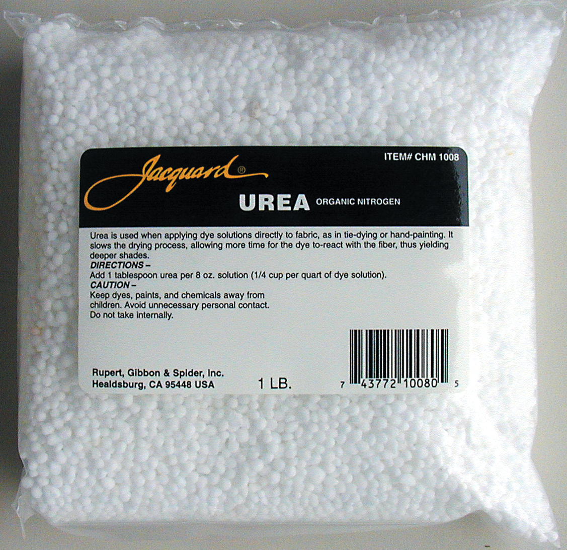 Jacquard Uera