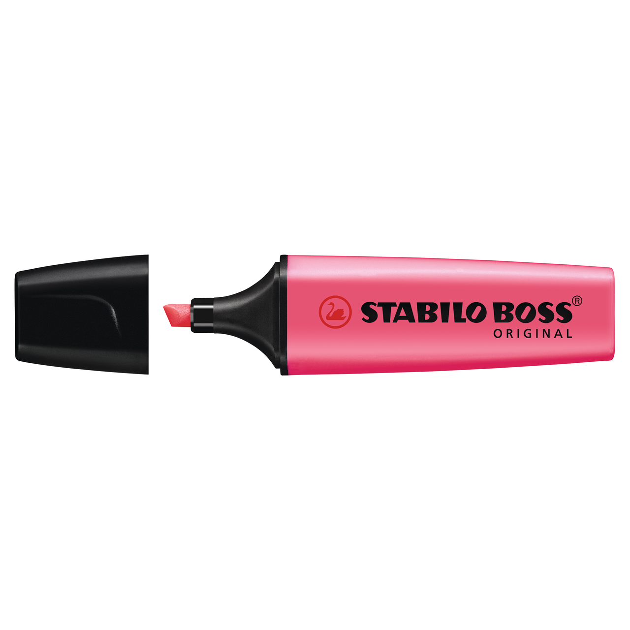Stabilo Boss Highlighters