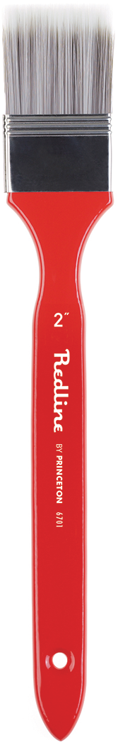 Princeton Redline Mottler Brushes