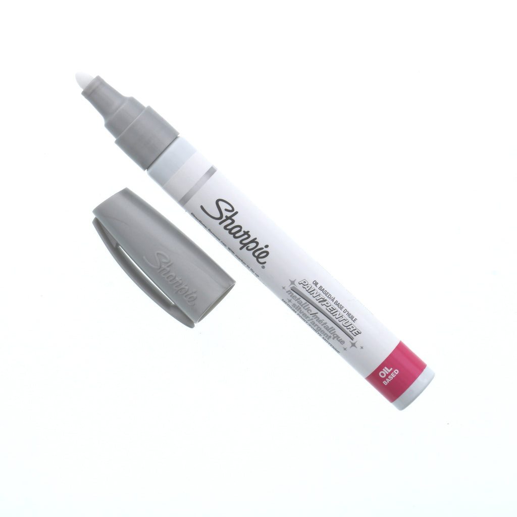 Sharpie Oil Based Paint Markers