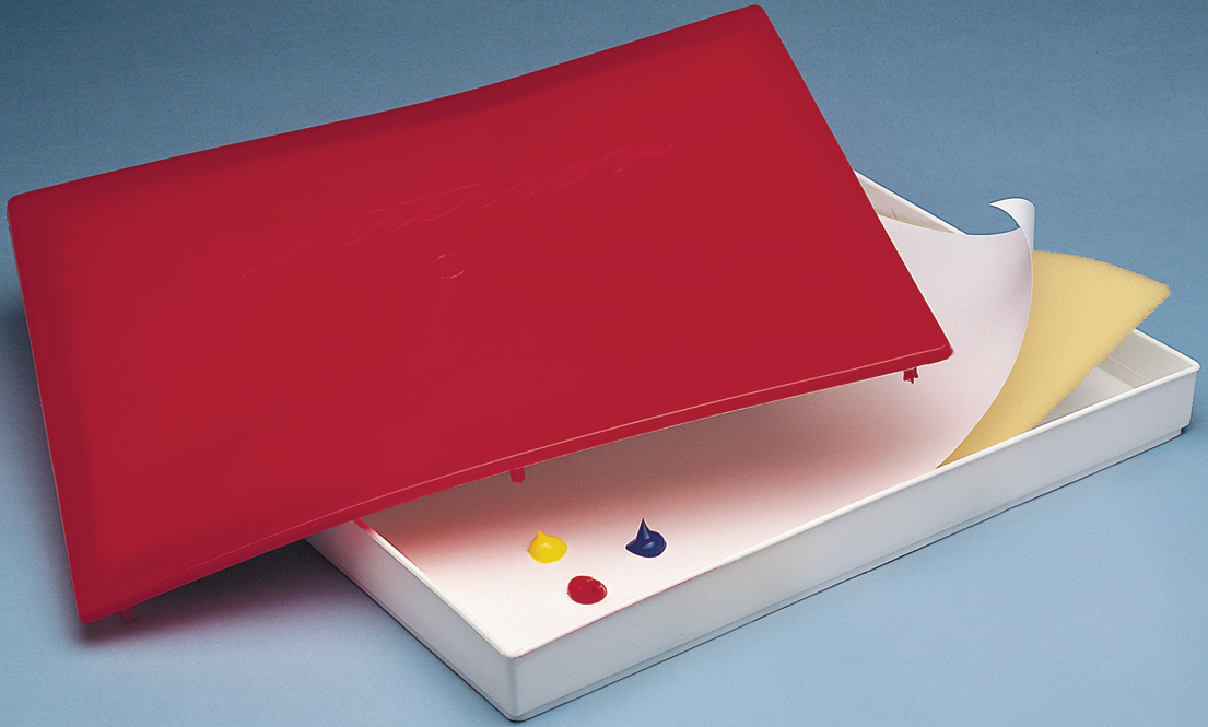 Sta-Wet Premier Palette