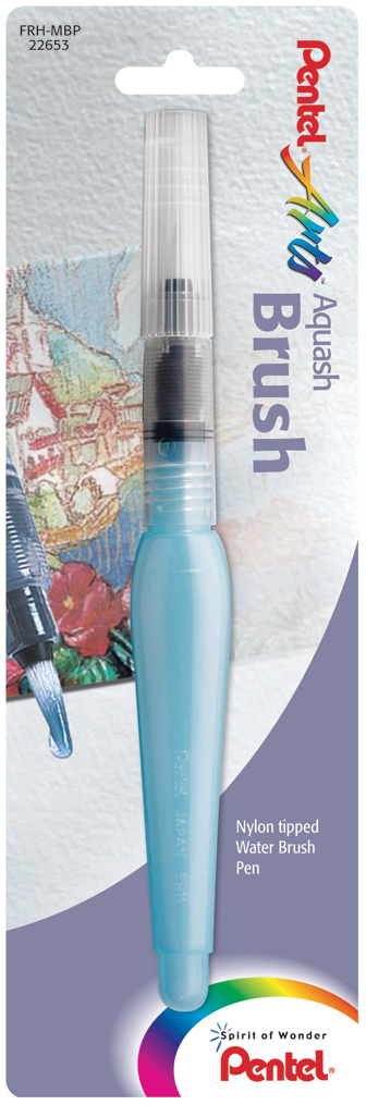 Aquash Water Brush Medium Point