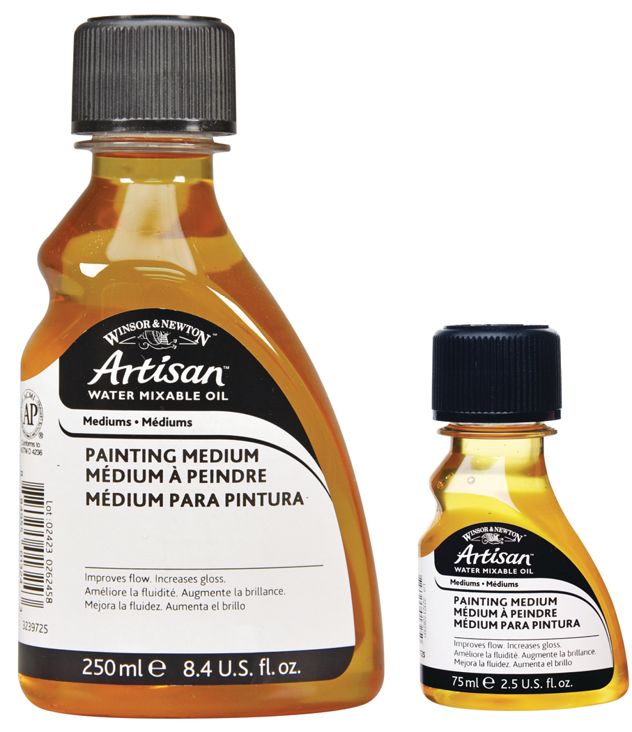 Winsor & Newton Artisan Painting Medium