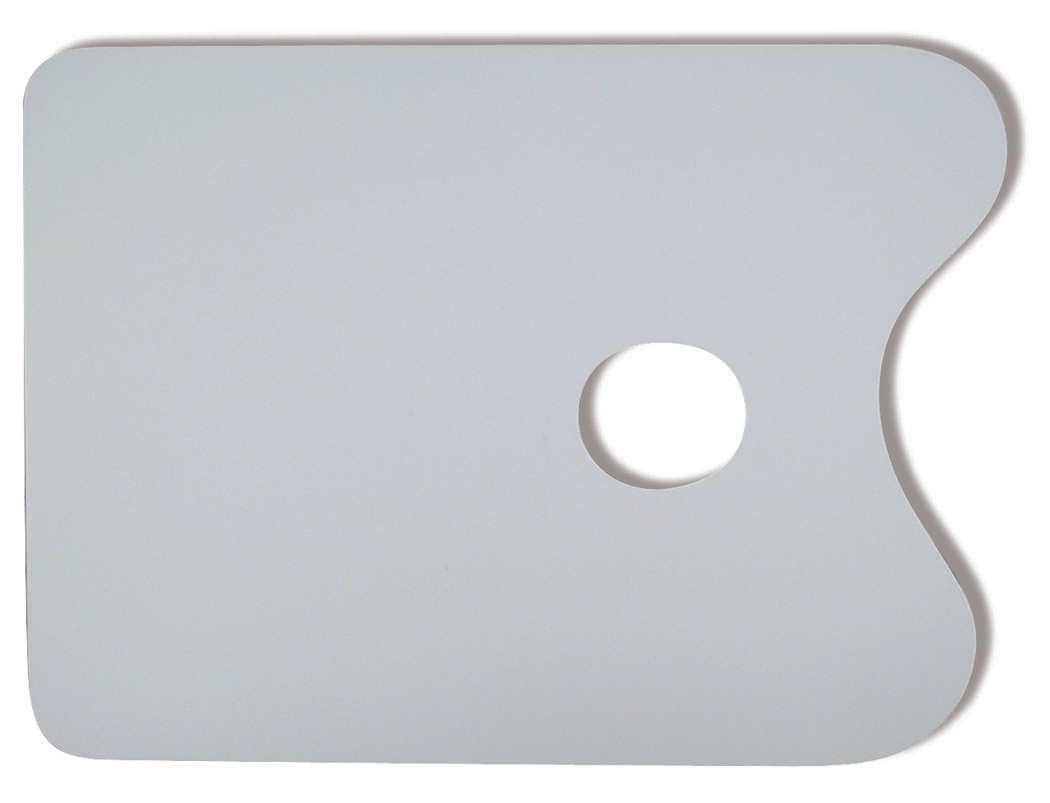 E-Z Clean Rectangular Palette