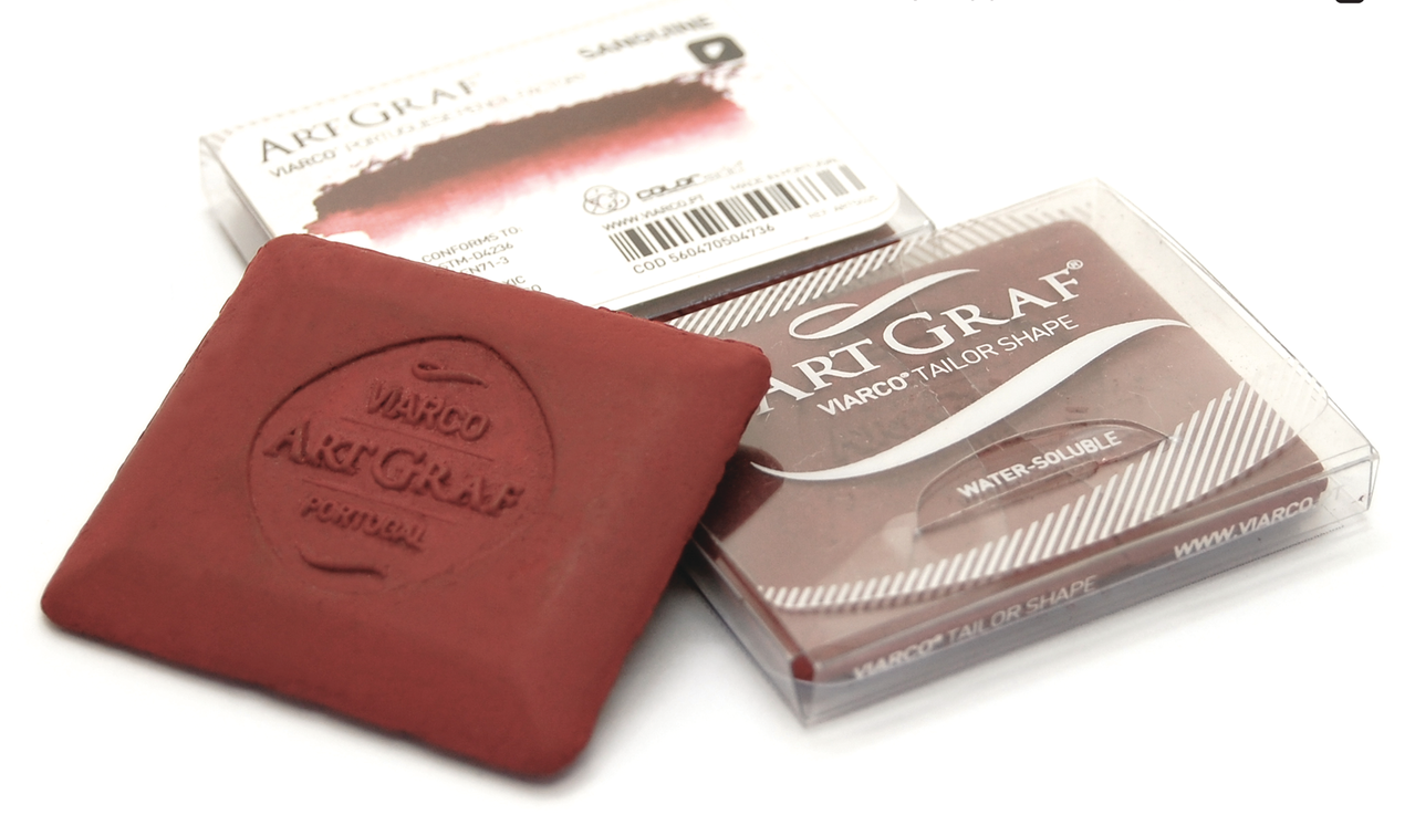 Art Graf Artists' Tailors Chalks