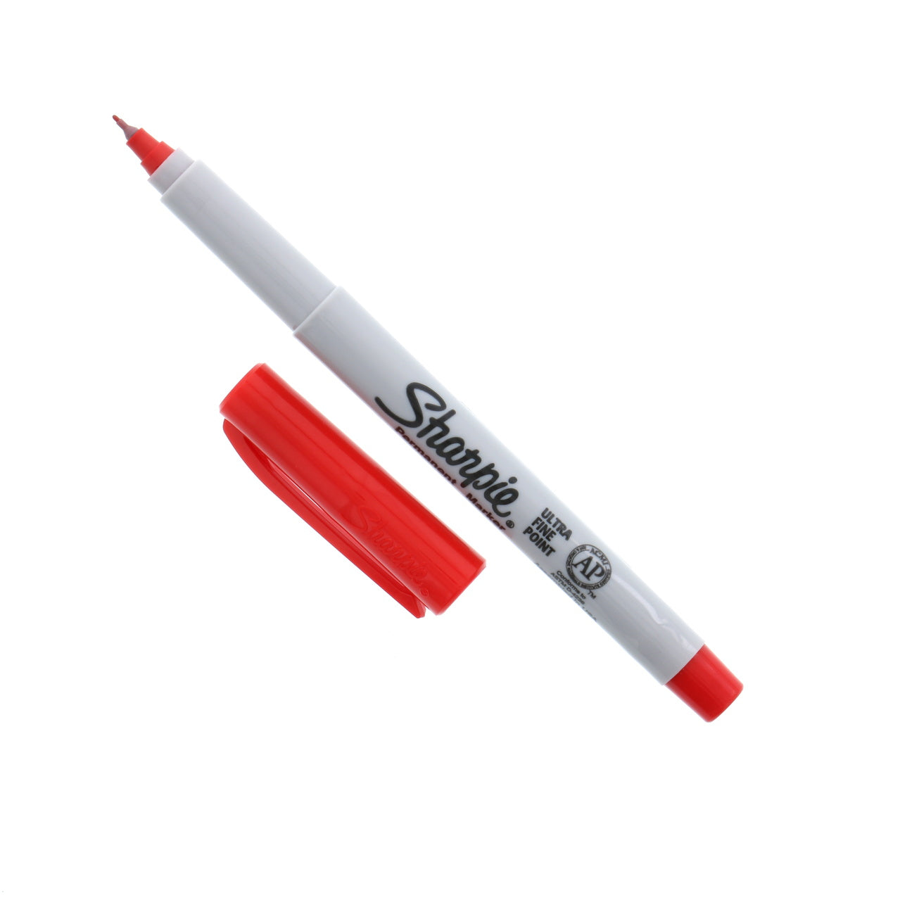 Sharpie Ultrafine Point Markers