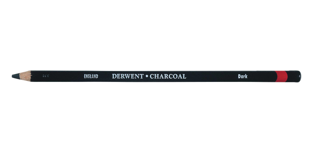 Derwent Charcoal Pencils