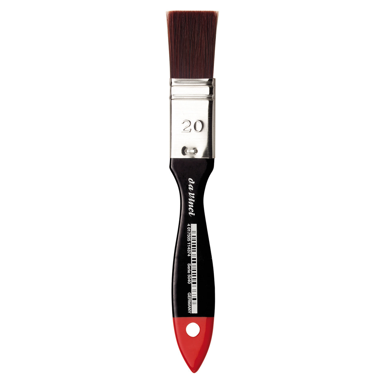 Da Vinci Top-Acryl Varnish/Mottler Brush