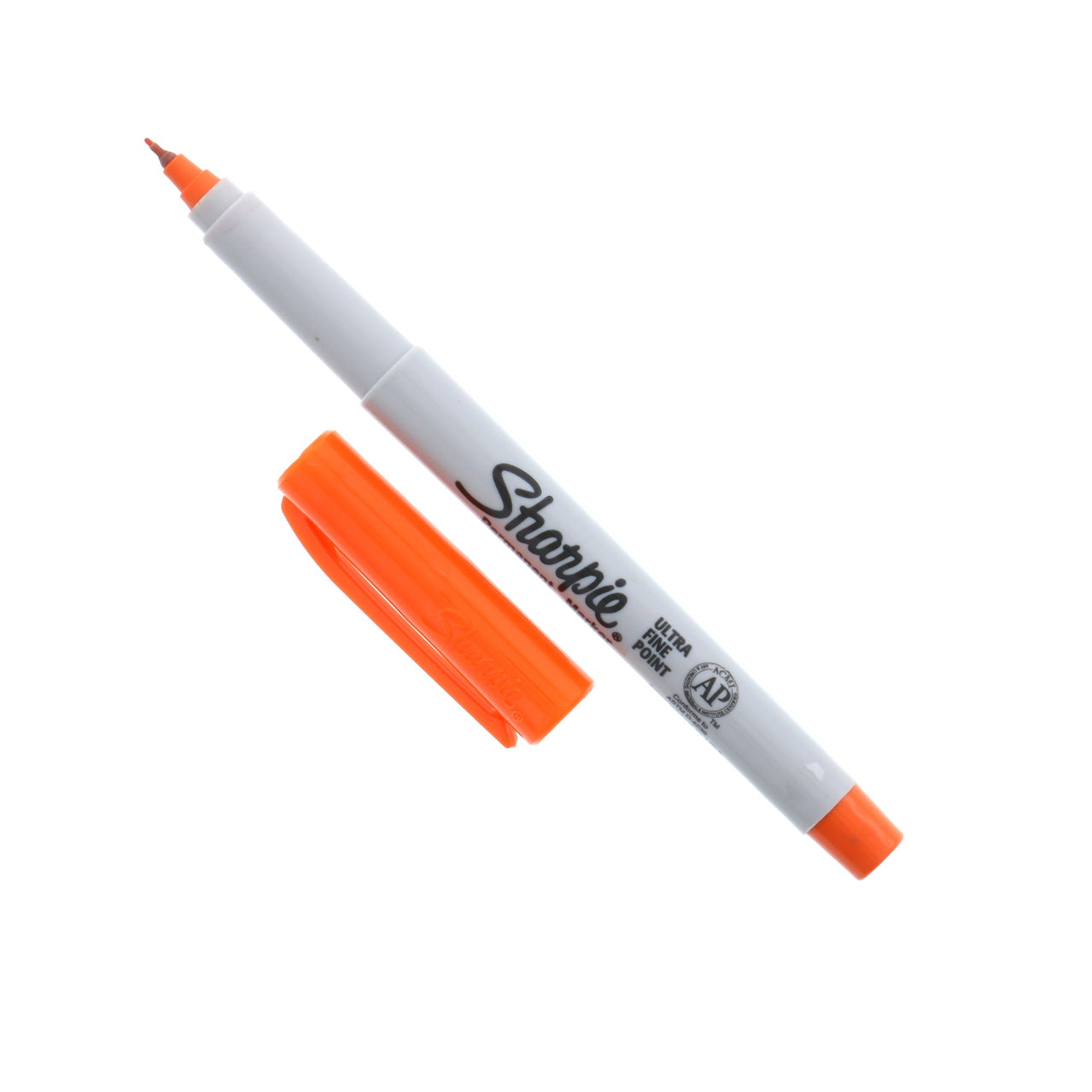Sharpie Ultrafine Point Markers
