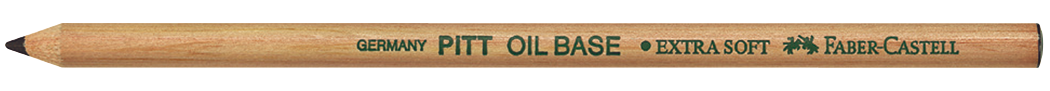 Faber Castell PITT Oil Based Pencils