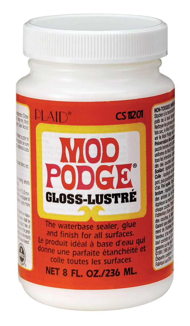 Mod Podge Gloss