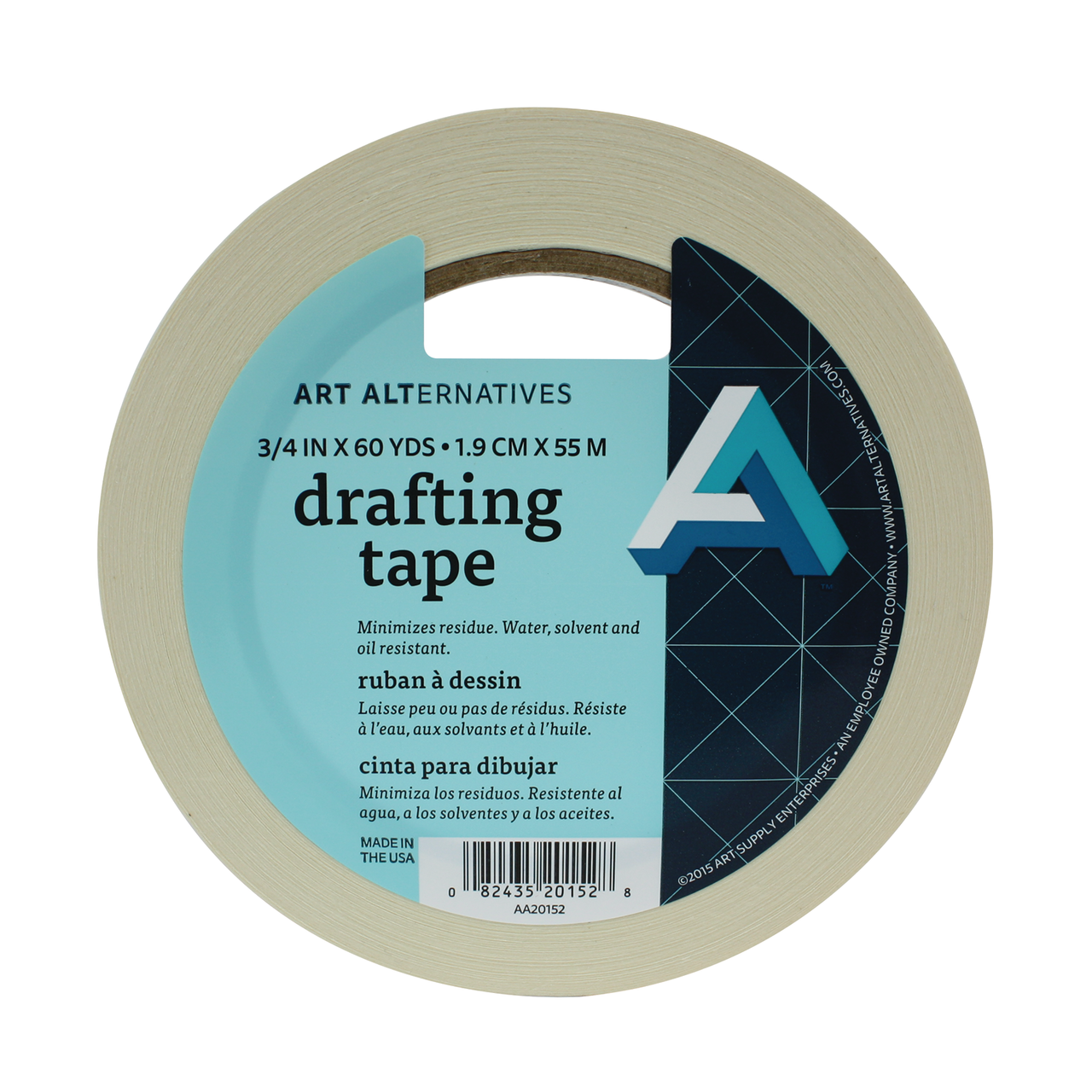 Art Alternatives Drafting Tape