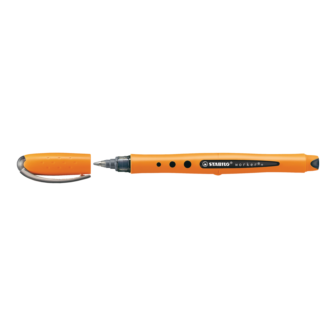 Stabilo Bionic Worker Pens