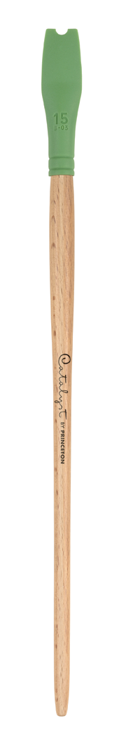 Catalyst Silicone Blades - 15mm