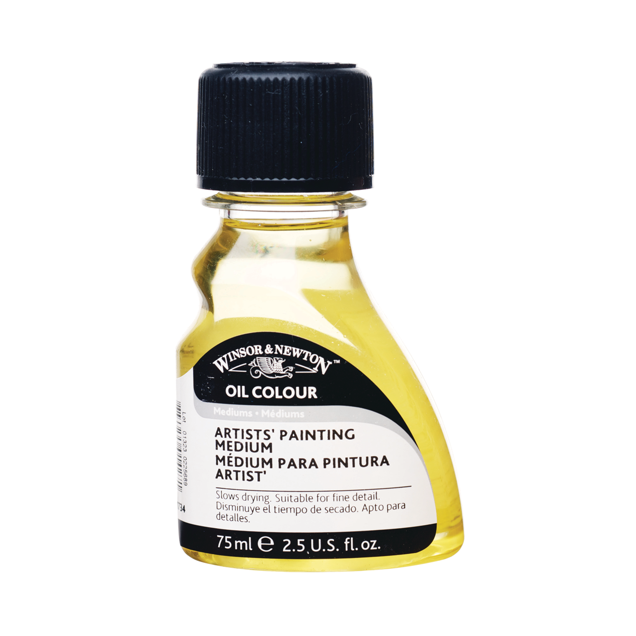 Winsor & Newton Artists' Painting Medium