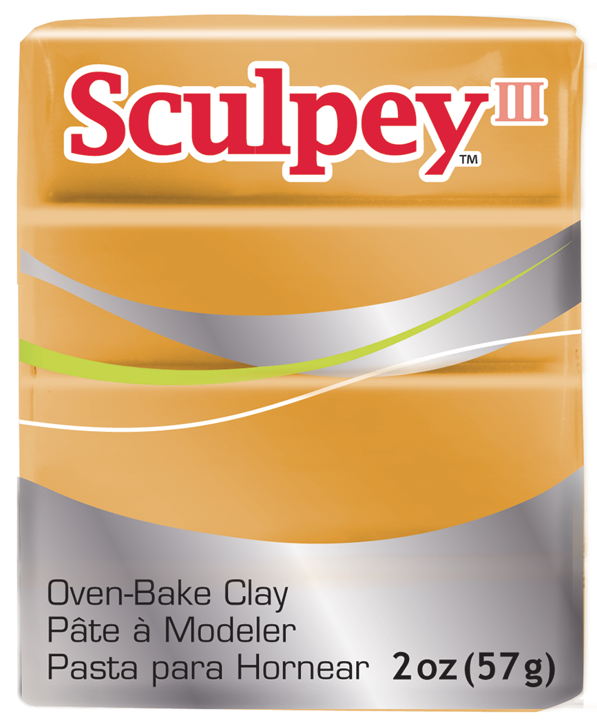 Sculpey III Clay