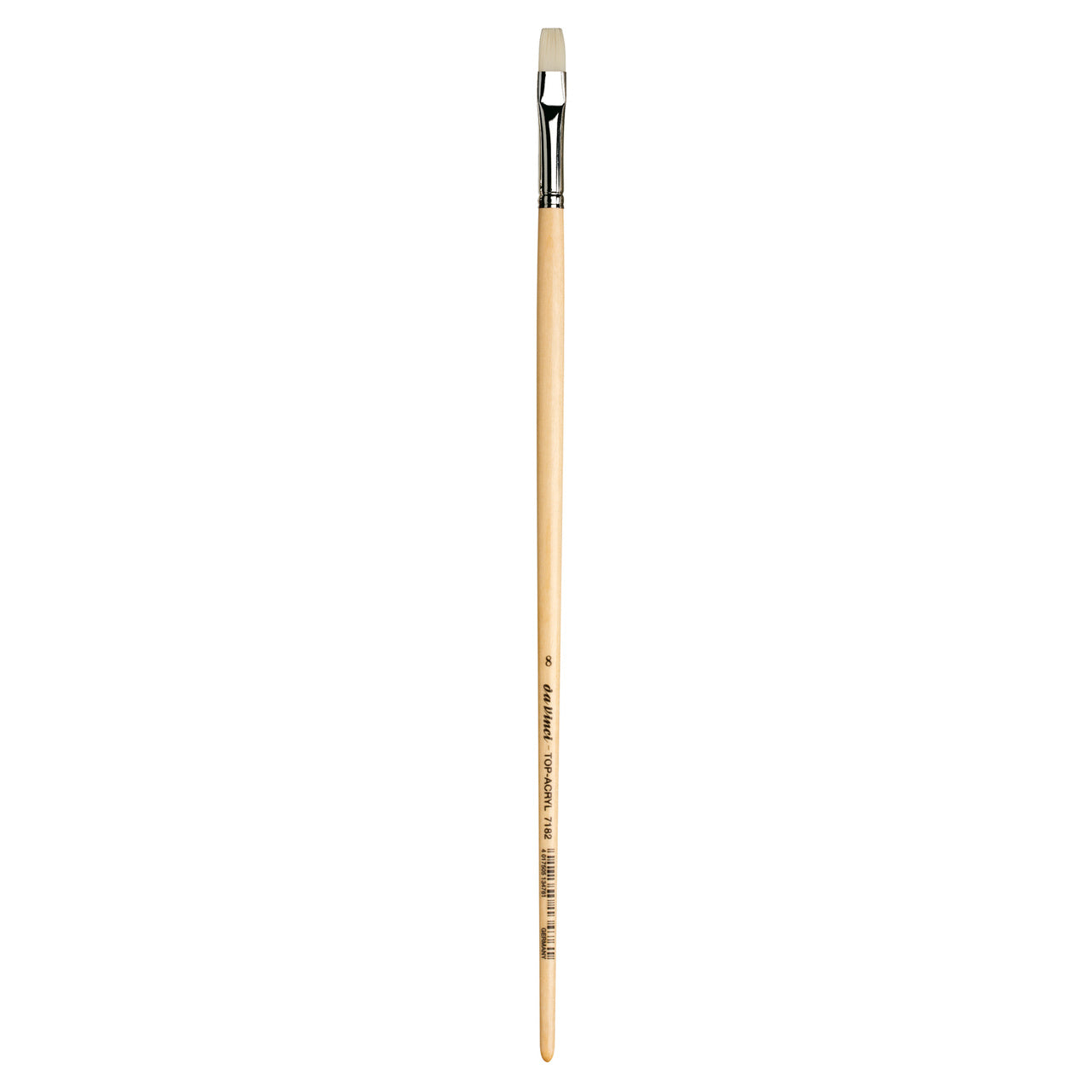 Da Vinci Top Acryl Synthetic Brushes