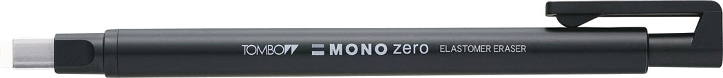 Tombow Mono Zero Erasers