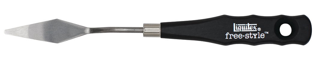 Freestyle Painting Knives