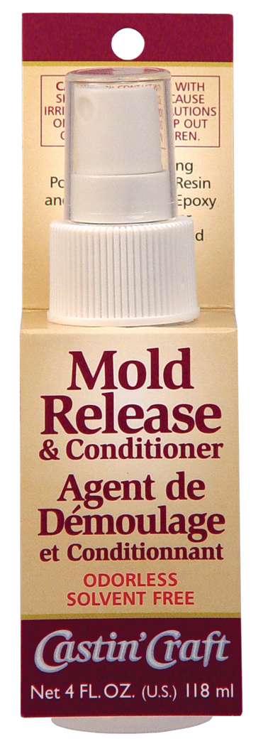 Castin Craft Mold Release & Conditioner