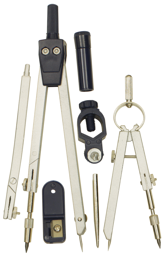 Drawing & Drafting Set