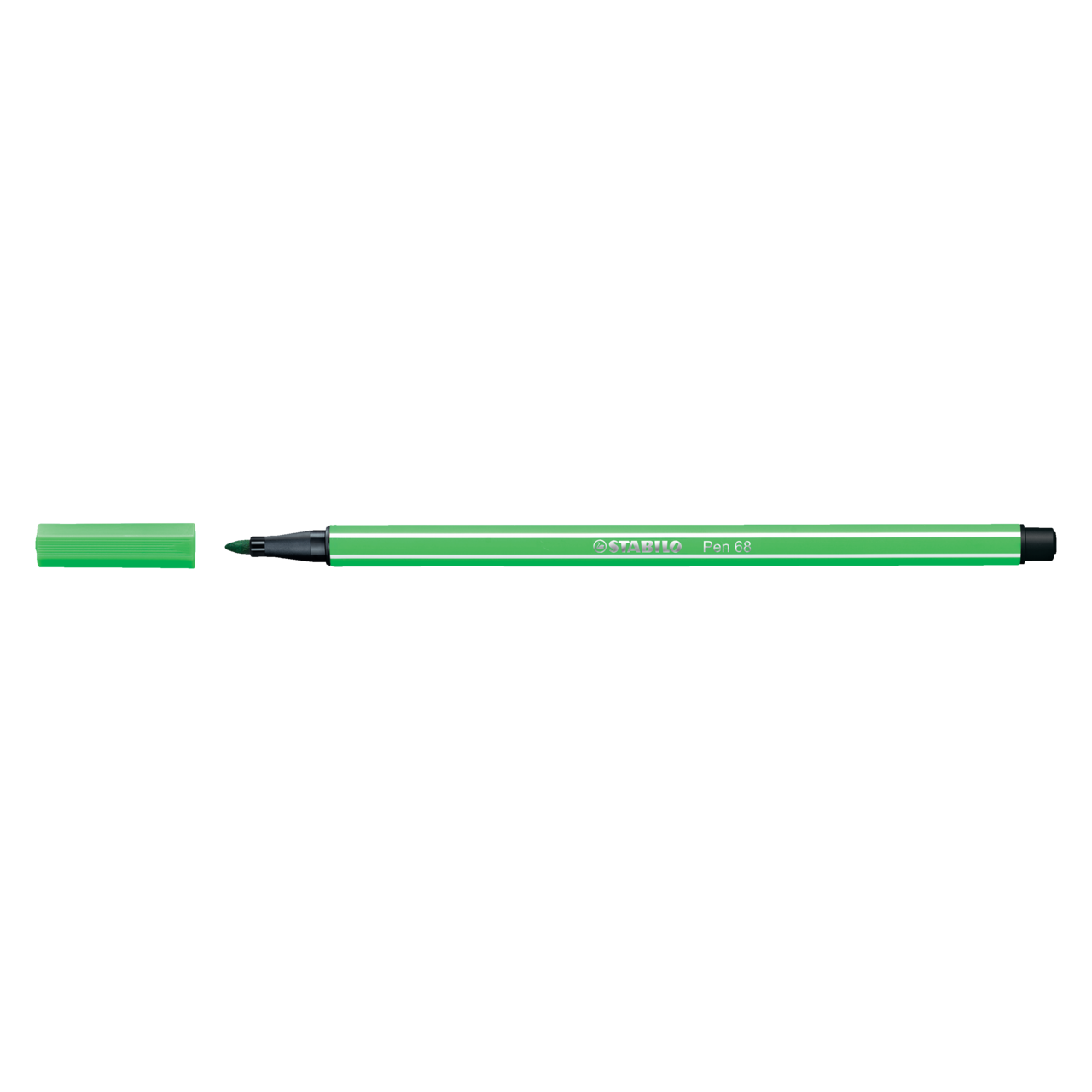 Stabilo Pen 68 Markers